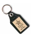 Black Abs Key-Ring Black Abs Key-Ring