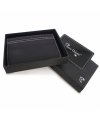 Leather Card Holder Leather Card Holder