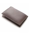Soft Leather Card Case With Paper Bloc Soft Leather Card Case With Paper Bloc
