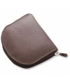 Leather Coin Purse Leather Coin Purse