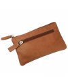 2 Zips Purse 2 Zips Purse