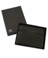 Wallet With Elastic Closure Wallet With Elastic Closure