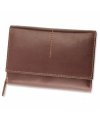 Woman Italy Leather Purse Woman Italy Leather Purse