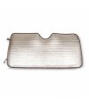 Metallic Car Sunshade Metallic Car Sunshade