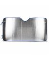 Metallic Car Sunshade Metallic Car Sunshade