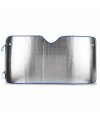 Metallic Car Sunshade