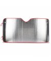 Metallic Car Sunshade