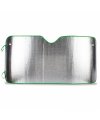 Metallic Car Sunshade Metallic Car Sunshade
