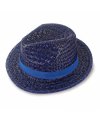 Capo Straw Hat