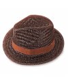 Capo Straw Hat