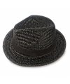 Capo Straw Hat