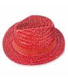 Capo Straw Hat Capo Straw Hat