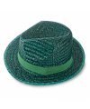 Capo Straw Hat Capo Straw Hat