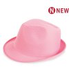 Sombrero Premium Rosa Sombrero Premium Rosa