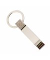Double Snake Key-Ring