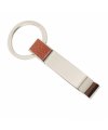 Double Snake Key-Ring