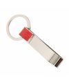 Double Snake Key-Ring