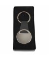 Round Metal Key-Ring Round Metal Key-Ring