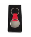 Round Metal Key-Ring Round Metal Key-Ring