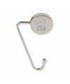 Round Metal Bag Hanger Round Metal Bag Hanger