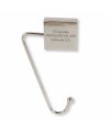 Squared Metal Bag Hanger