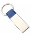 Leather Imitation Metal Key-Ring Leather Imitation Metal Key-Ring