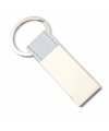 Leather Imitation Metal Key-Ring Leather Imitation Metal Key-Ring