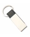 Leather Imitation Metal Key-Ring Leather Imitation Metal Key-Ring