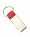 Leather Imitation Metal Key-Ring Leather Imitation Metal Key-Ring
