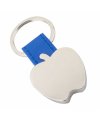 Apple Shaped Metal Key-Ring Apple Shaped Metal Key-Ring