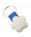 Flower Shaped Metal Key-Ring Flower Shaped Metal Key-Ring