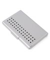 Aluminium Card-Holder Aluminium Card-Holder