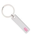 Elongated Girl Key-Ring Elongated Girl Key-Ring