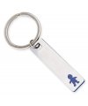 Elongated Boy Key-Ring Elongated Boy Key-Ring