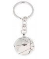 Basketball Metal Key-Ring Basketball Metal Key-Ring