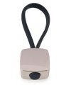 Rectangular Key-Ring "New Lock"