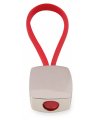 Rectangular Key-Ring "New Lock" Rectangular Key-Ring "New Lock"