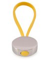 Oval Key-Ring "New Lock" Oval Key-Ring "New Lock"