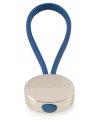 Oval Key-Ring "New Lock"
