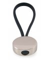 Oval Key-Ring "New Lock"