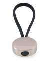 Oval Key-Ring "New Lock" Oval Key-Ring "New Lock"
