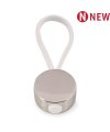 Llavero New Lock Redondo