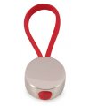 Rounded Key-Ring "New Lock" Rounded Key-Ring "New Lock"