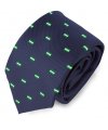 Andalusia Flag Tie