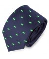 Andalusia Flag Tie Andalusia Flag Tie