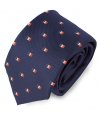 France Flag Tie