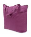 \"Danna\" Non Woven Bag With Zpper