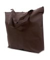 "Danna" Non Woven Bag With Zpper