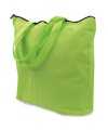 \"Danna\" Non Woven Bag With Zpper