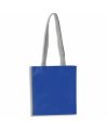 Non Woven Bag With Grey Trimming Non Woven Bag With Grey Trimming